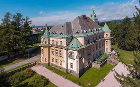 Hotel Vetrov